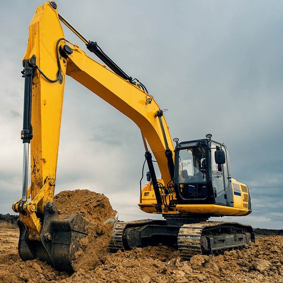 Ковш универсальный для&nbsp;экскаваторов